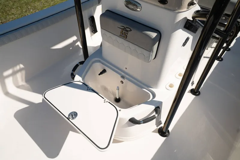 Slide: The Image of Carolina 21 LS 2026 - 17