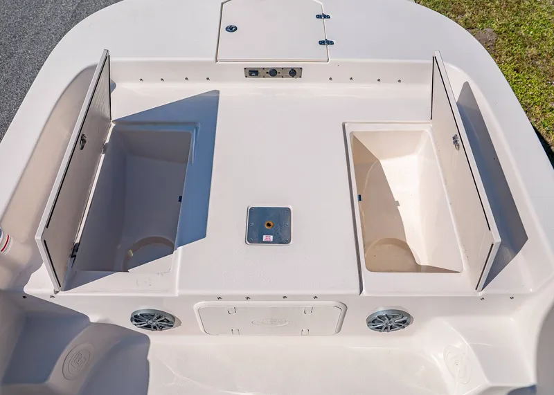 Slide: The Image of Carolina 21 LS 2026 - 21