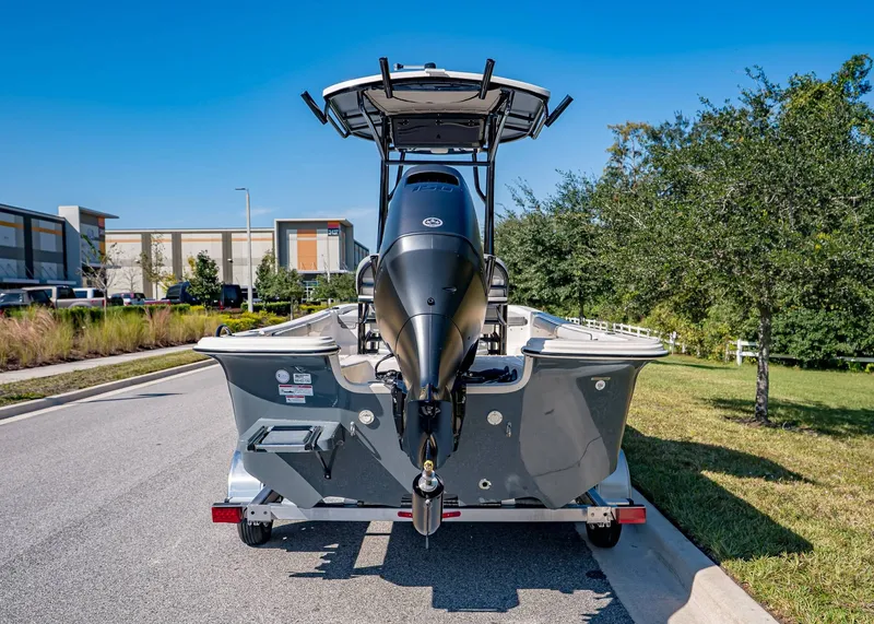 Slide: The Image of Carolina 21 LS 2026 - 4