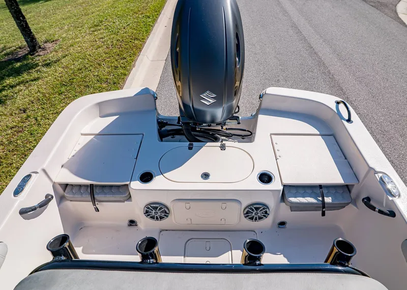 Slide: The Image of Carolina 21 LS 2026 - 5