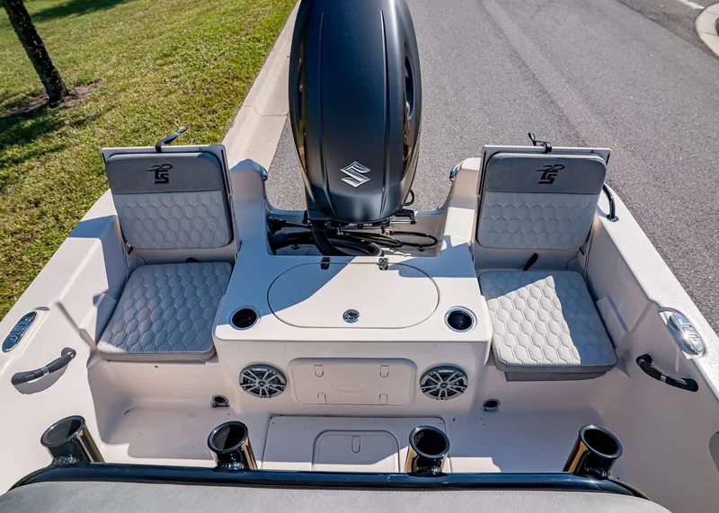 Slide: The Image of Carolina 21 LS 2026 - 7