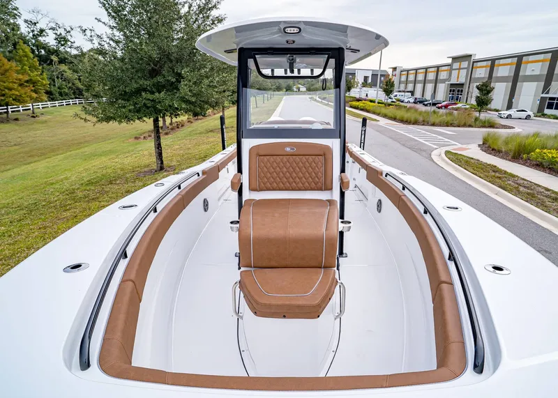 Slide: The Image of Sea Hunt Ultra 275 Coffin Box 2026 - 29