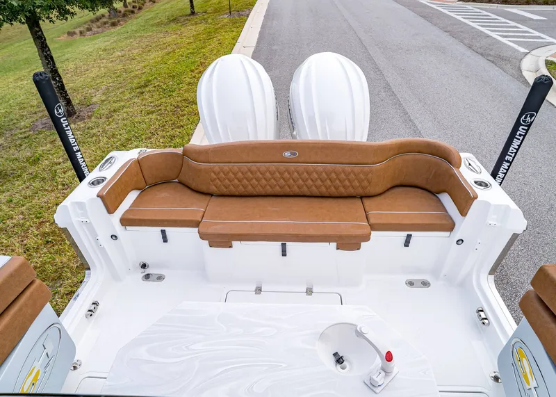 Slide: The Image of Sea Hunt Ultra 275 Coffin Box 2026 - 7