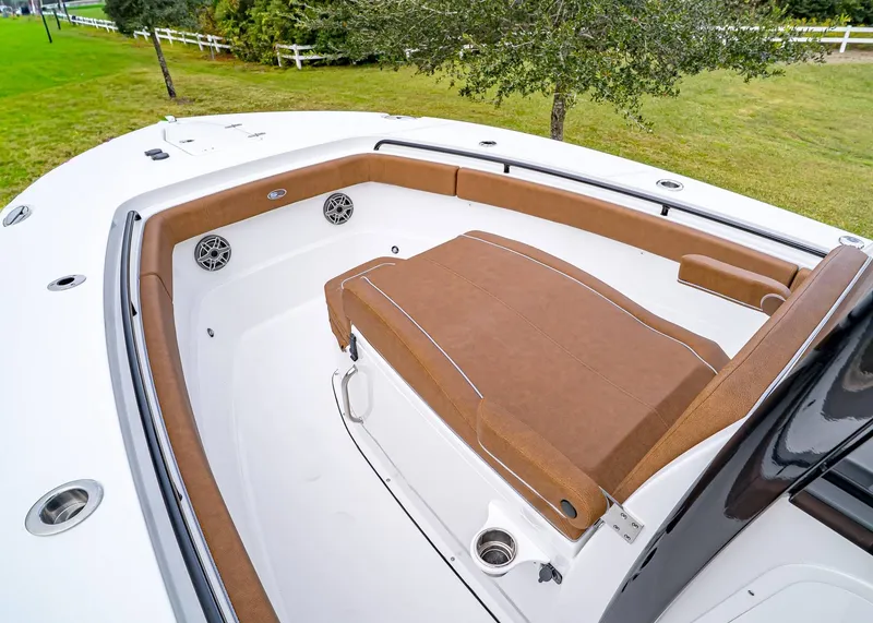 Slide: The Image of Sea Hunt Ultra 275 Coffin Box 2026 - 32