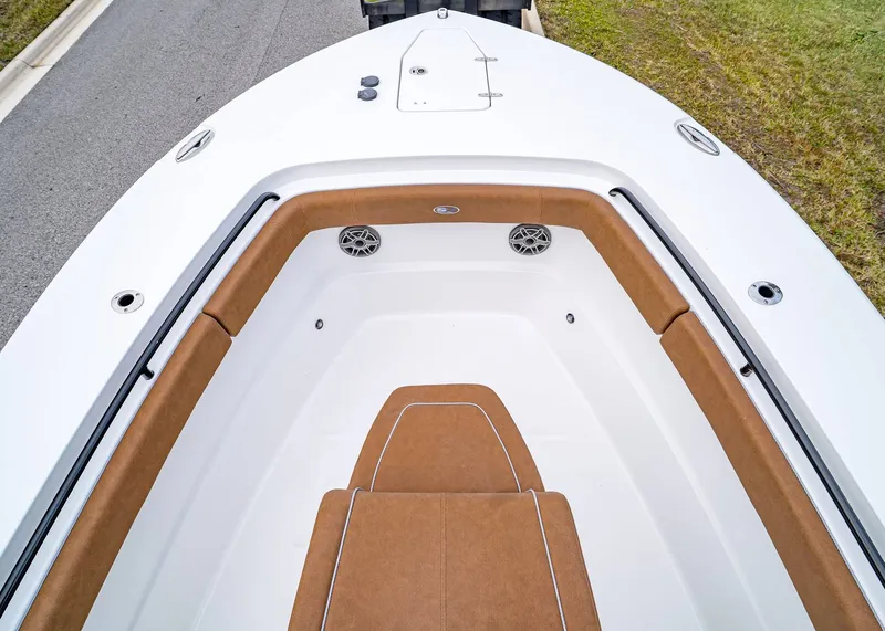 Slide: The Image of Sea Hunt Ultra 275 Coffin Box 2026 - 33