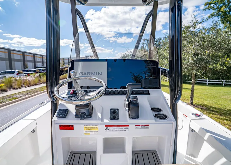 Slide: The Image of Sea Hunt BX 22 BR 2026 - 14