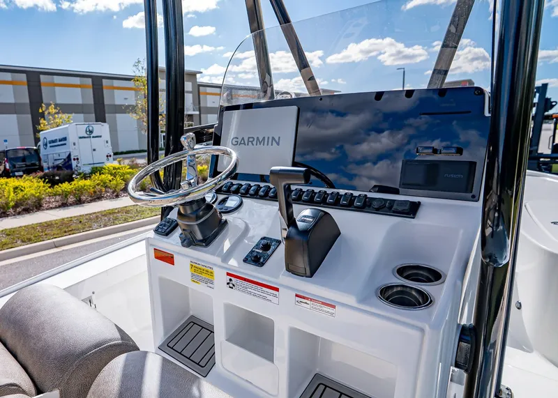 Slide: The Image of Sea Hunt BX 22 BR 2026 - 15