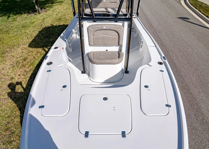 Slide: The Image of Sea Hunt BX 22 BR 2026 - 20