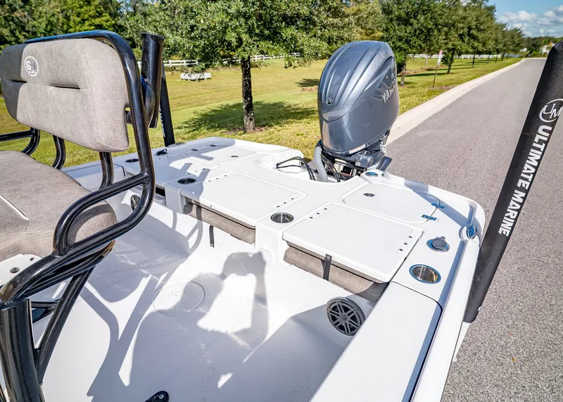 Slide: The Image of Sea Hunt BX 22 BR 2026 - 6