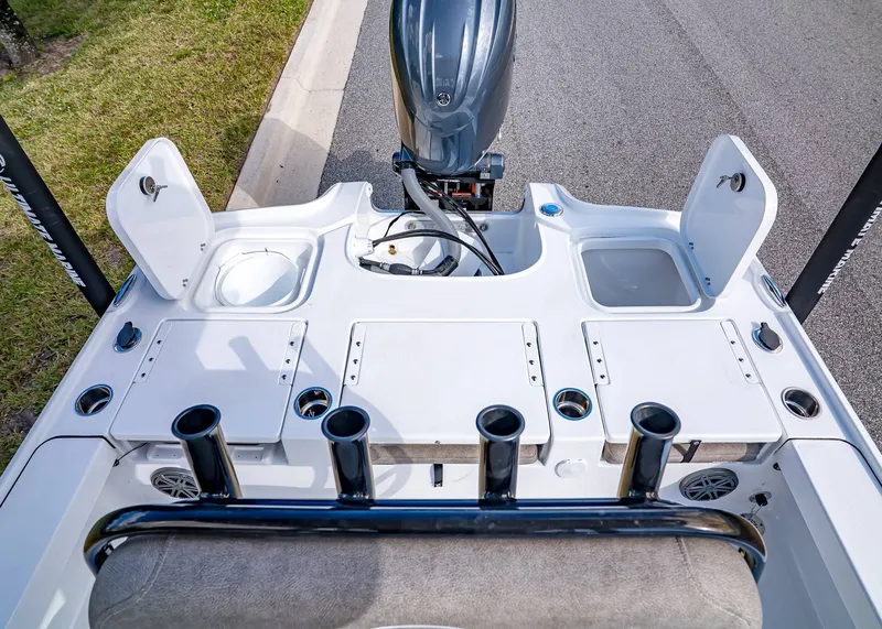 Slide: The Image of Sea Hunt BX 22 BR 2026 - 7