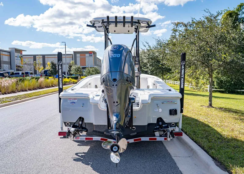 Slide: The Image of Sea Hunt BX 22 BR 2026 - 4