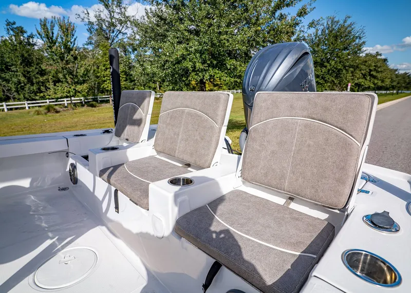 Slide: The Image of Sea Hunt BX 22 BR 2026 - 8