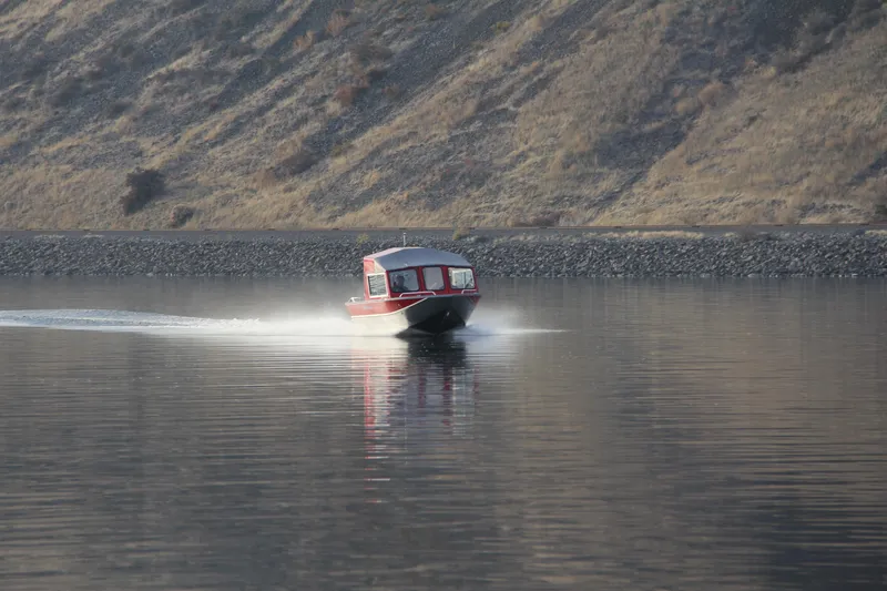 Slide: The Image of Manufacturer Provided Image - 27