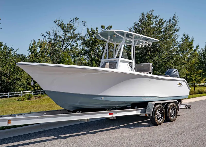 The Image of Sea Hunt Ultra 229 2026 - 1