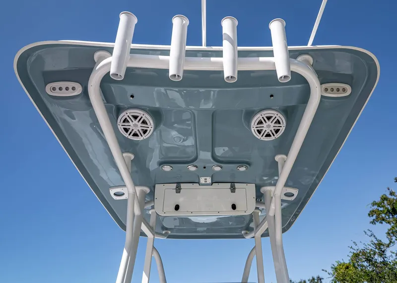 Slide: The Image of Sea Hunt Ultra 229 2026 - 11