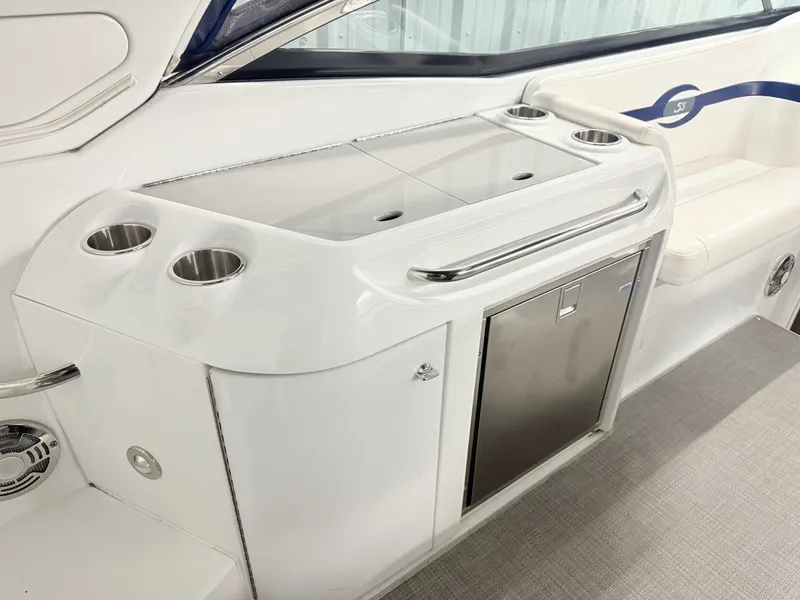 Slide: The Image of Formula 310 Sun Sport 2012 - 11