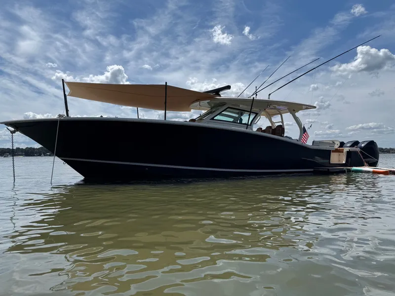 The Image of Scout 42LXF 2016 - 0