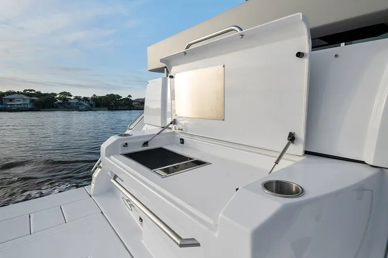 Slide: The Image of Manufacturer Provided Image - 15