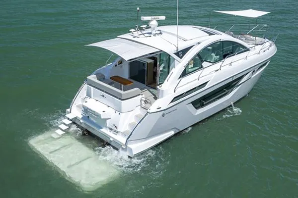 Slide: The Image of Manufacturer Provided Image - 6