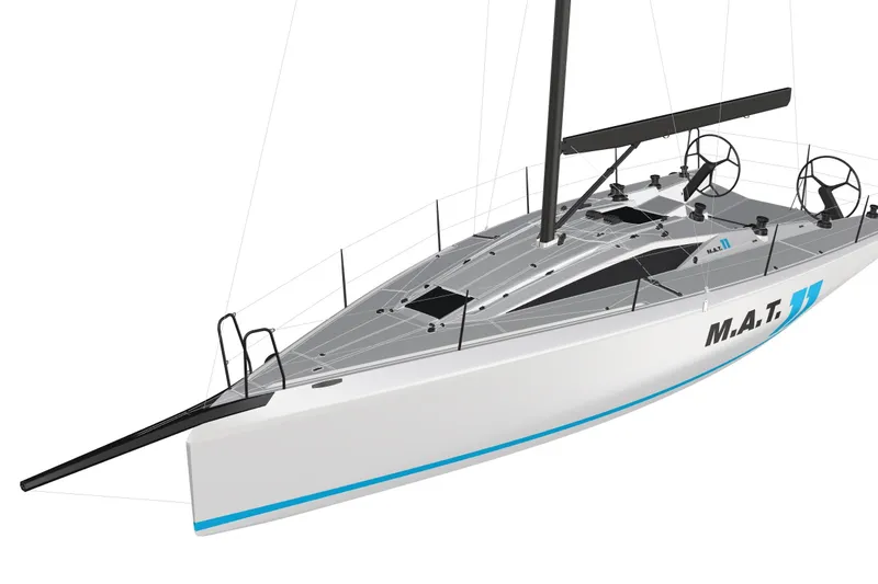 The Image of M.A.T. 11 2026 - undefined