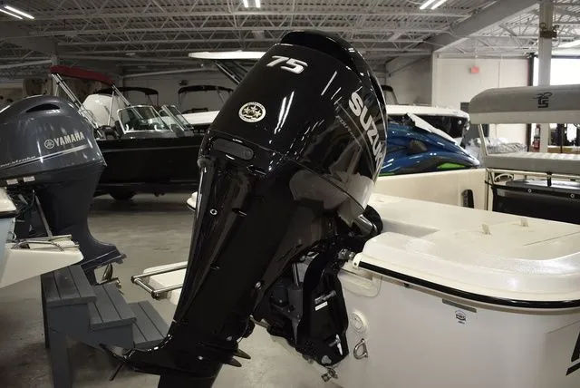 Slide: The Image of Carolina E18 JVX CC 2025 - 11