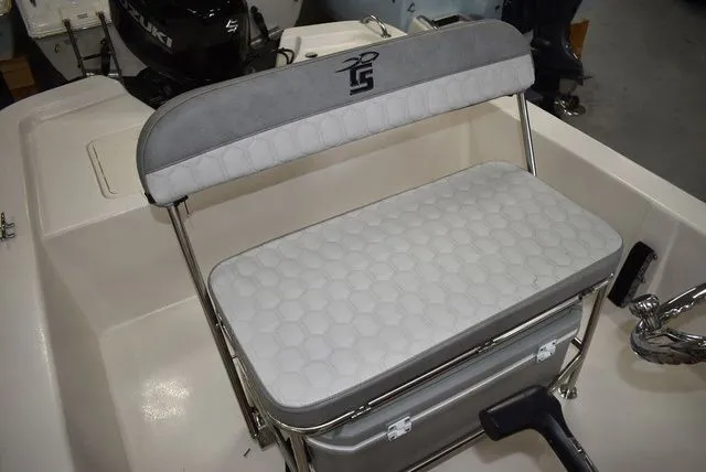 Slide: The Image of Carolina E18 JVX CC 2025 - 15