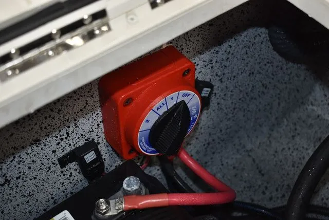 Slide: The Image of Carolina E18 JVX CC 2025 - 20