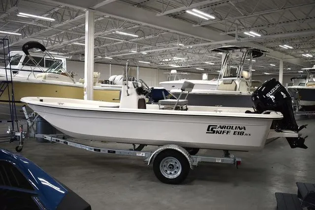 Slide: The Image of Carolina E18 JVX CC 2025 - 5