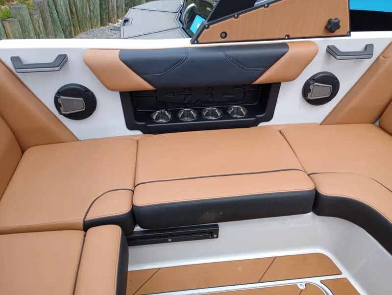 Slide: The Image of Axis A20 2025 - 19