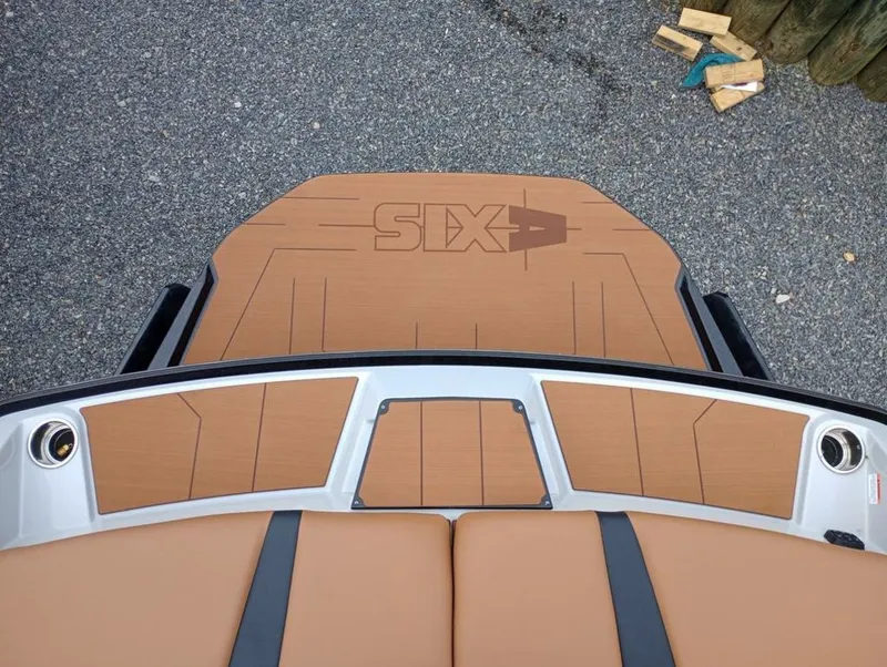 Slide: The Image of Axis A20 2025 - 23