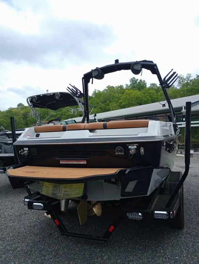 Slide: The Image of Axis A20 2025 - 4