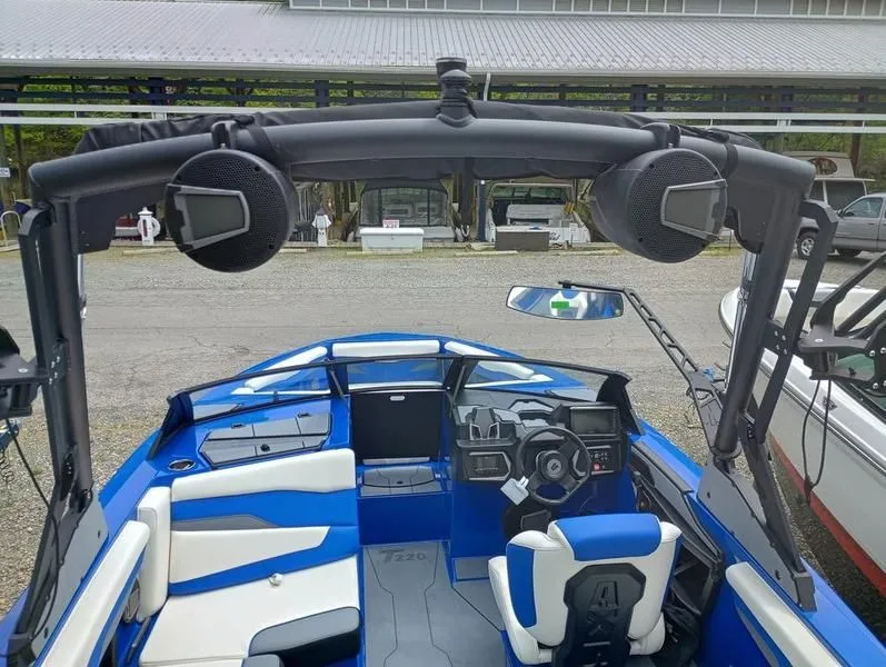 Slide: The Image of Axis T220 2025 - 10