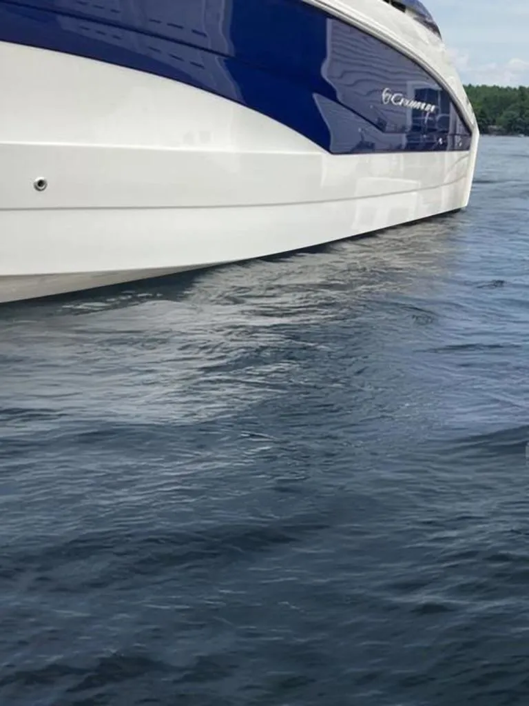 Slide: The Image of Crownline Boats 264 CR 2015 - 12