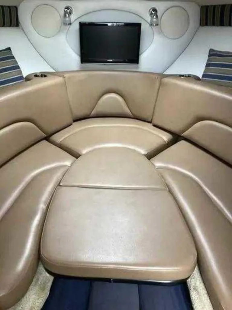 Slide: The Image of Crownline Boats 264 CR 2015 - 13