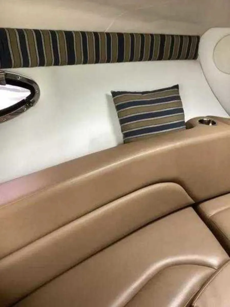 Slide: The Image of Crownline Boats 264 CR 2015 - 19