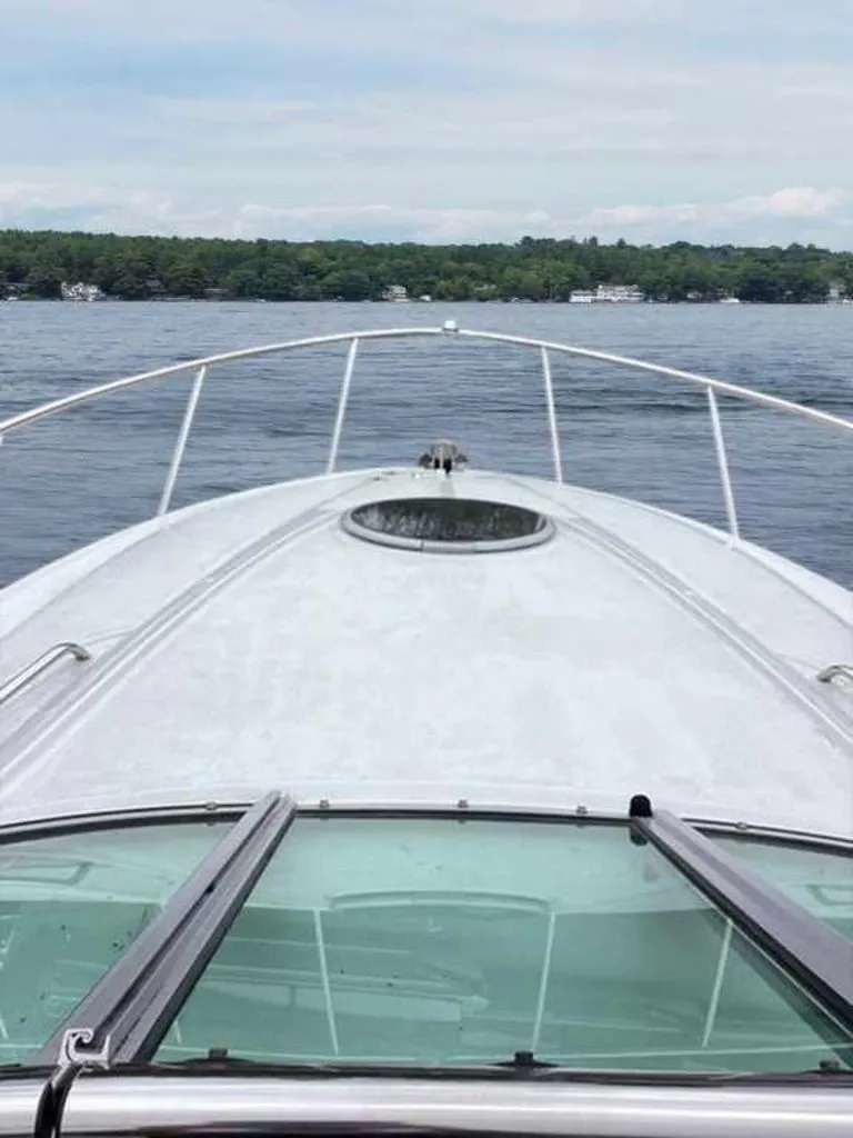 Slide: The Image of Crownline Boats 264 CR 2015 - 27