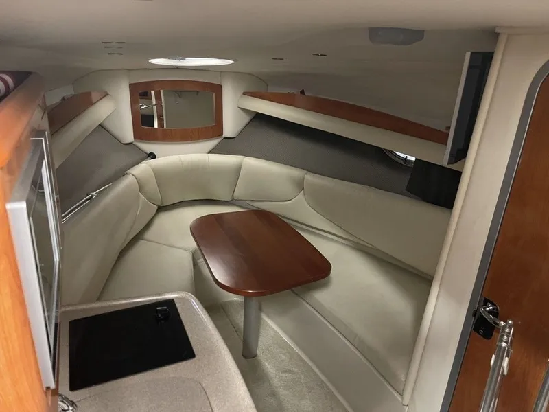 Slide: The Image of Four Winns 258 Vista 2008 - 12