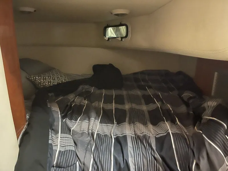 Slide: The Image of Four Winns 258 Vista 2008 - 19