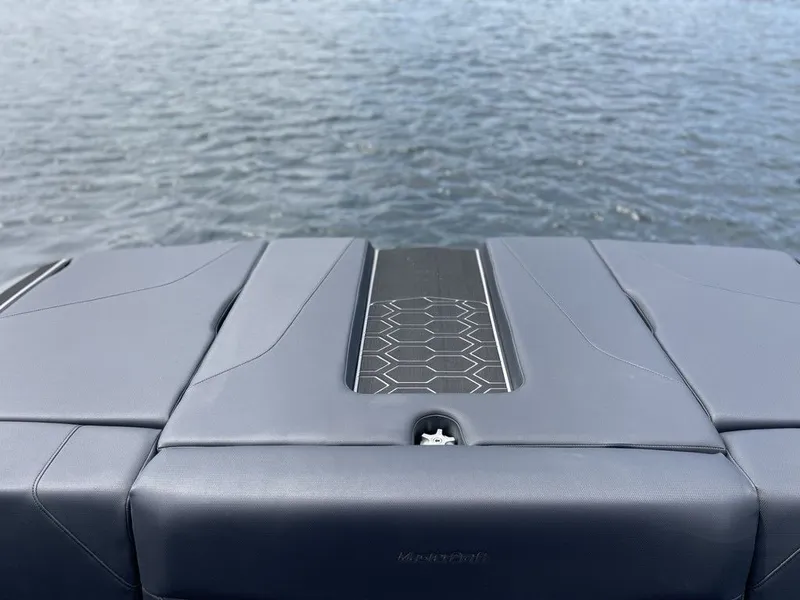 Slide: The Image of MasterCraft NXT-22 Icon Package 2025 - 16