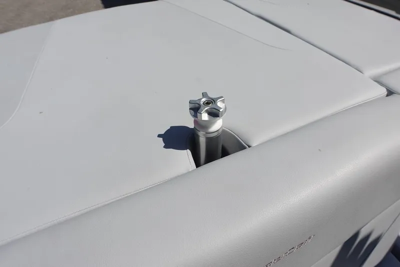 Slide: The Image of MasterCraft NXT21 2024 - 13