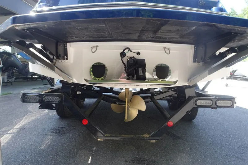 Slide: The Image of MasterCraft NXT21 2024 - 3