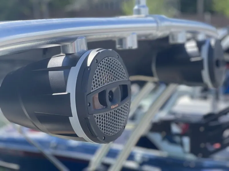 Slide: The Image of MasterCraft NXT21 2024 - 26