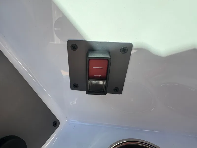 Slide: The Image of MasterCraft NXT22 2026 - 24