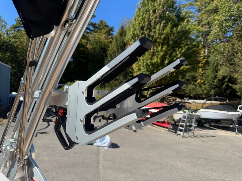 Slide: The Image of MasterCraft NXT22 2026 - 36