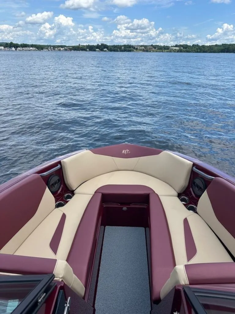 Slide: The Image of MasterCraft NXT23 2024 - 17