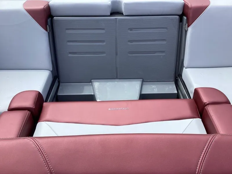 Slide: The Image of MasterCraft NXT24 2023 - 23