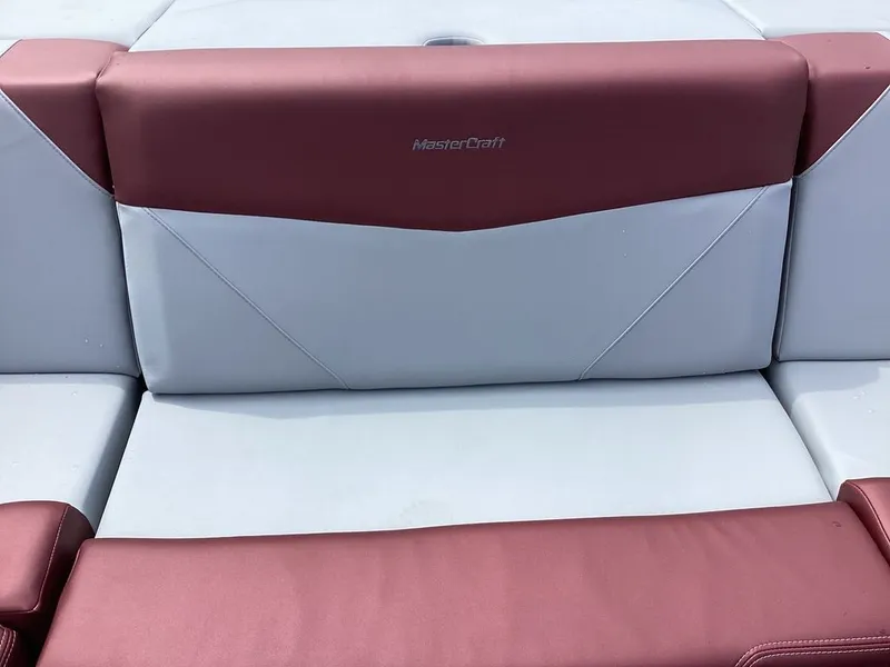 Slide: The Image of MasterCraft NXT24 2023 - 25