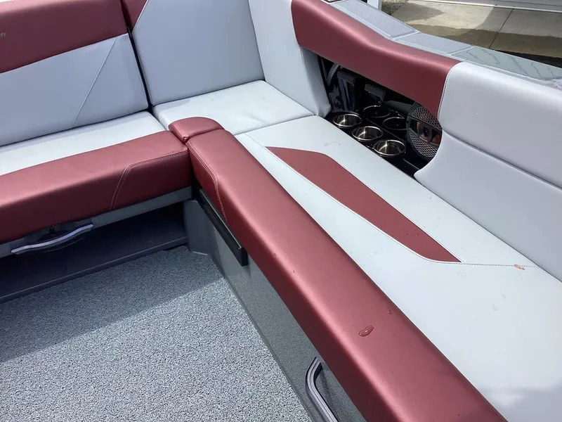 Slide: The Image of MasterCraft NXT24 2023 - 26