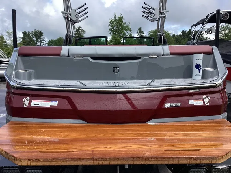 Slide: The Image of MasterCraft NXT24 2023 - 3