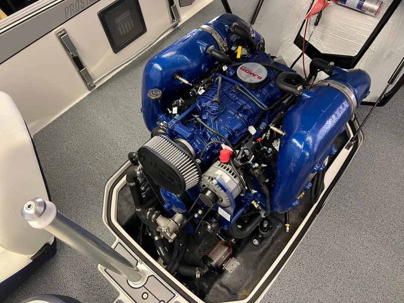 Slide: The Image of MasterCraft ProStar 2026 - 12